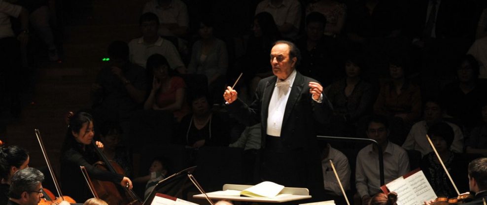 AP: Six New Sex Allegations Against Conductor Charles Dutoit