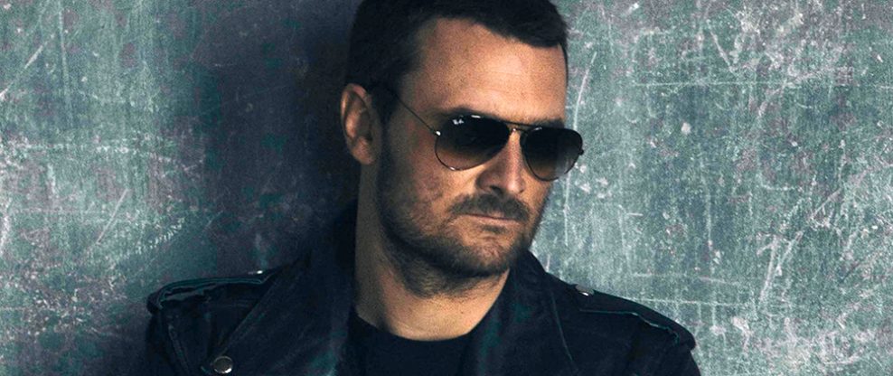 Eric Church