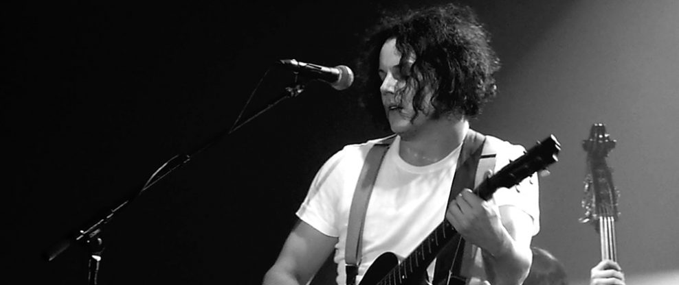 Jack White