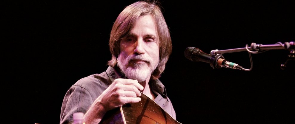 Jackson Browne