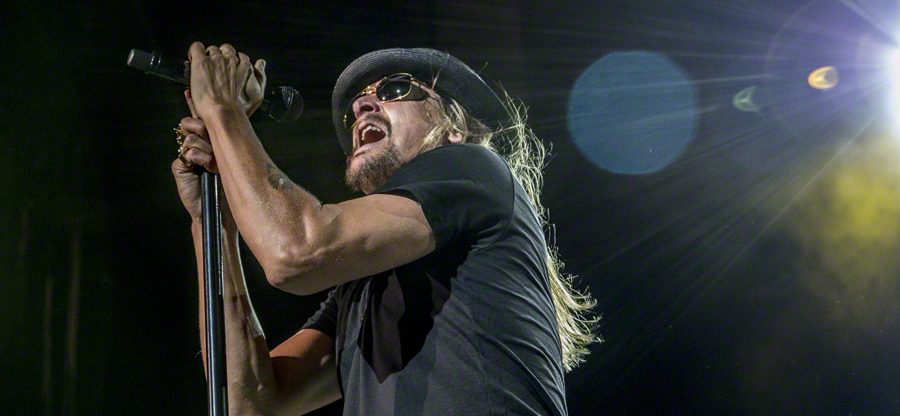 Feld Entertainment: Kid Rock Lawsuit Continues