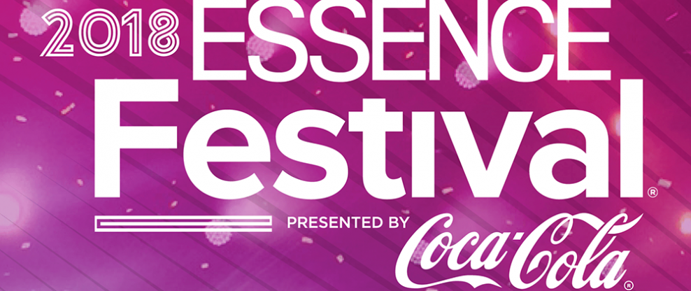 Essence Fest Dishes Initial Lineup