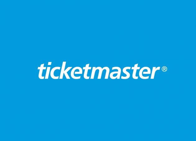 Ticketmaster