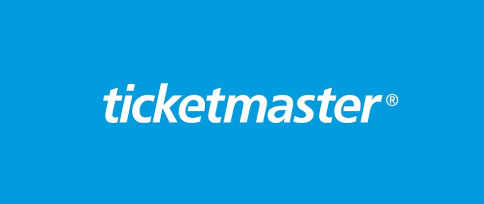 Ticketmaster