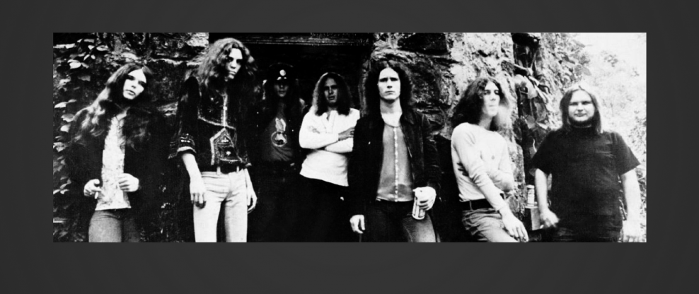 Lynyrd Skynyrd