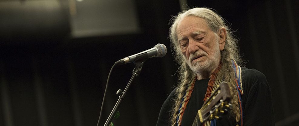 Willie Nelson