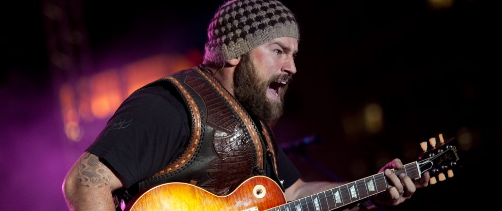 Zac Brown Band