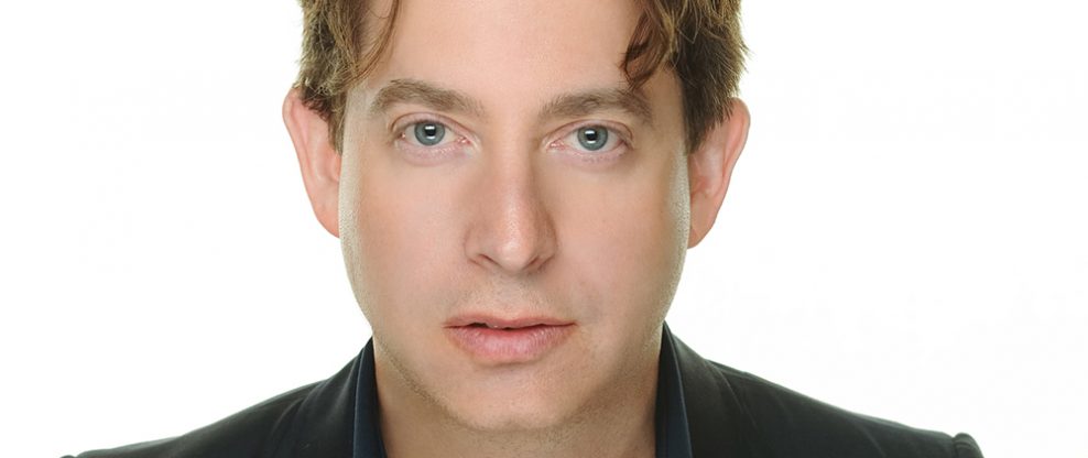 Charlie Walk Reemerges As Industry Consultant