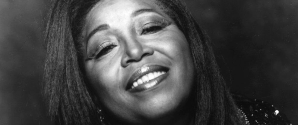 Blues And Soul Legend Denise LaSalle Passes