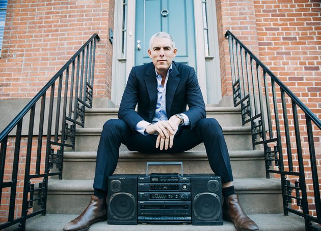 Lyor Cohen