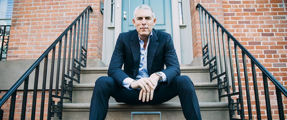 Lyor Cohen