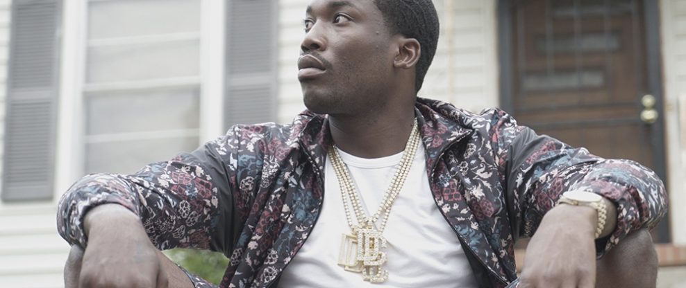 Meek Mill's Bid For A Retrial Denied