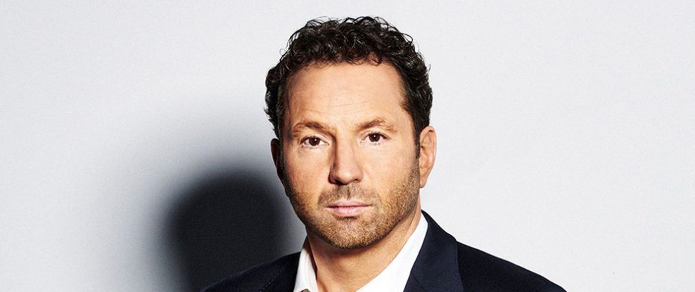 Live Nation's Michael Rapino To Appear On CNBC's Fast Money