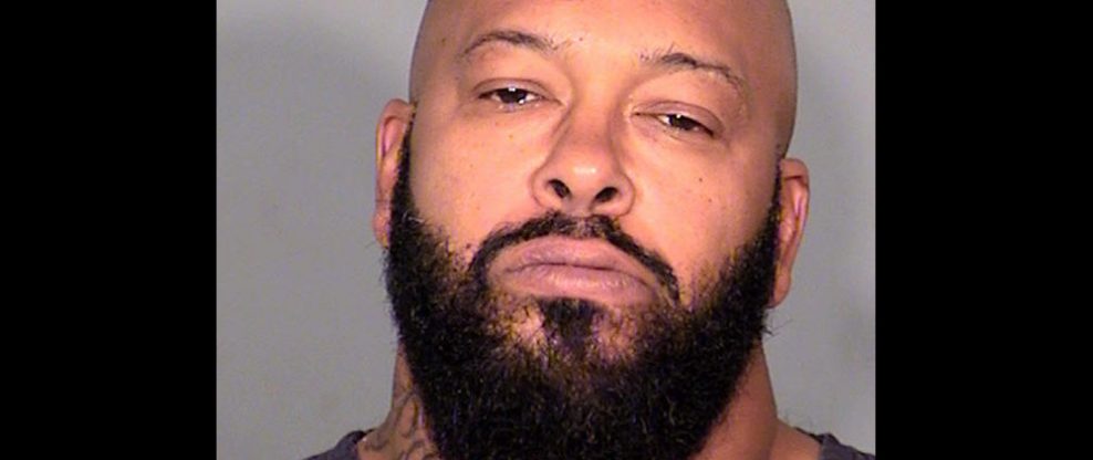 Suge Knight Attorneys Indicted For Witness Tampering