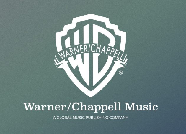 Andrew Ludwick Promoted To VP Of Business Development At Warner Chappell Music