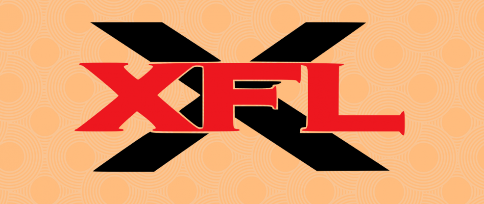 The XFL Does, Indeed, Return