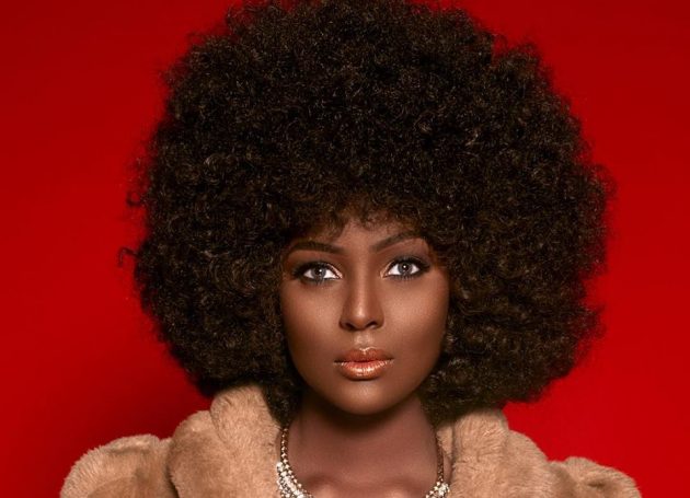 Amara La Negra