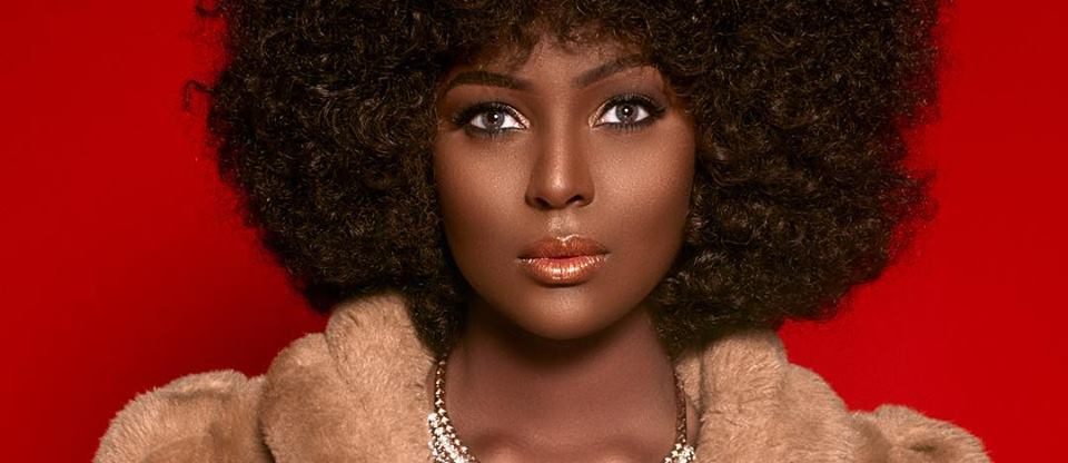 Amara La Negra