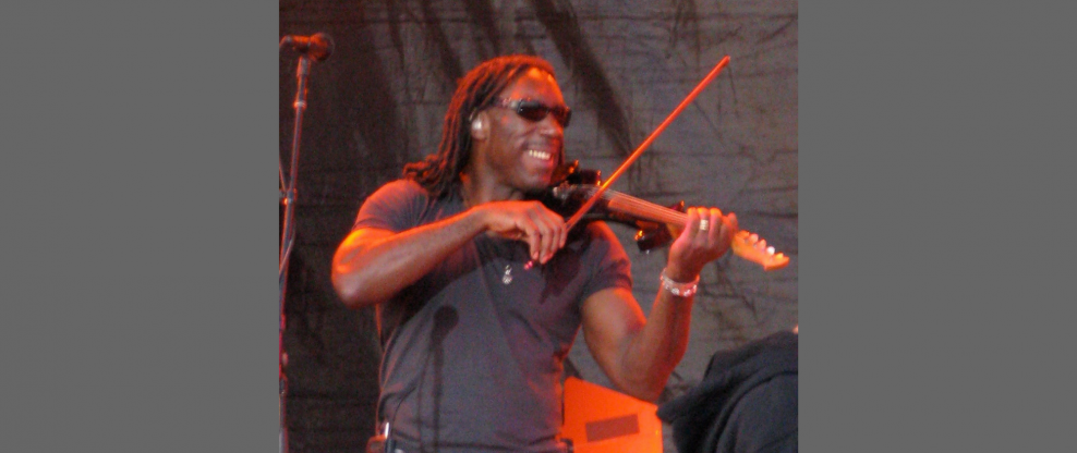 Boyd Tinsley To Take A 'Break' From Dave Matthews Band