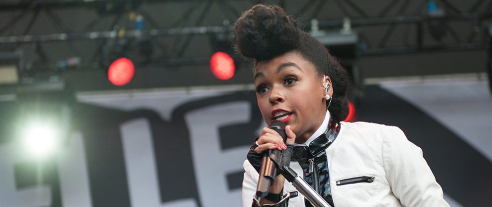 Janelle Monáe To Release Film/Album Combo