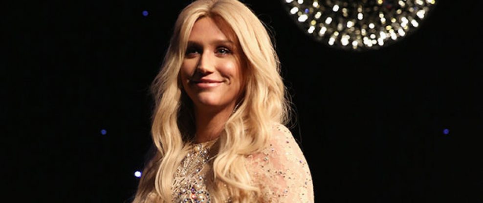 Sony Challenges Court Requirement In Kesha Case