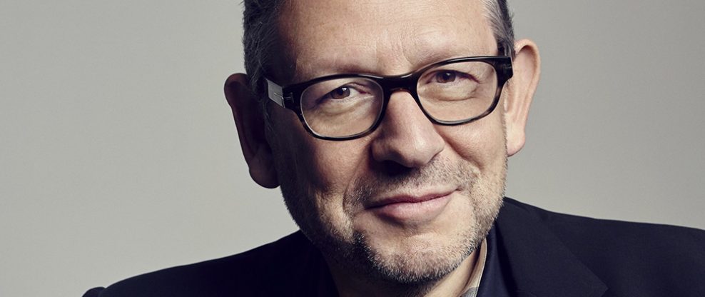 Lucian Grainge