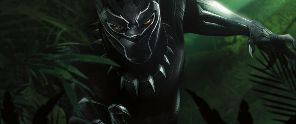 Black Panther Sets Its Sights On $1bn