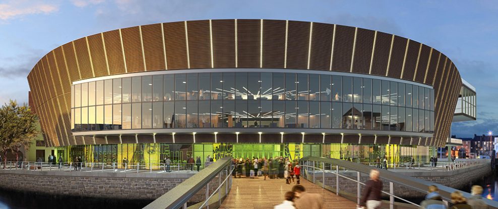 Cork Government Reaches A New Deal For Cork Event Centre