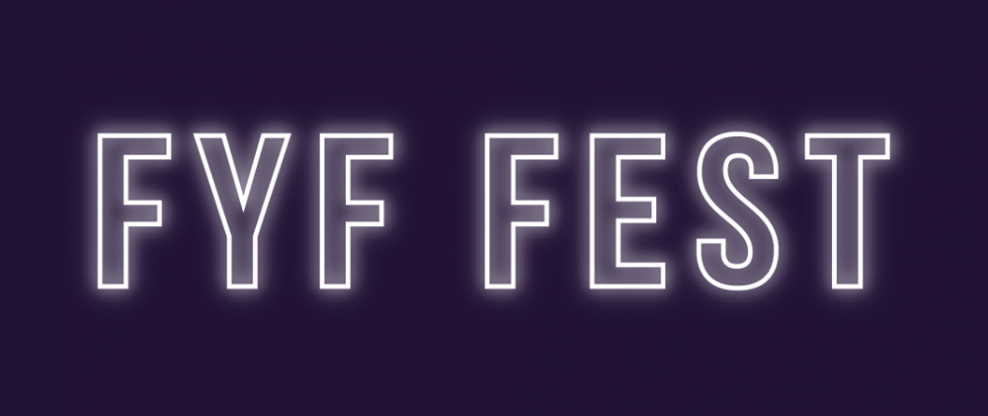 FYF Fest Shutters