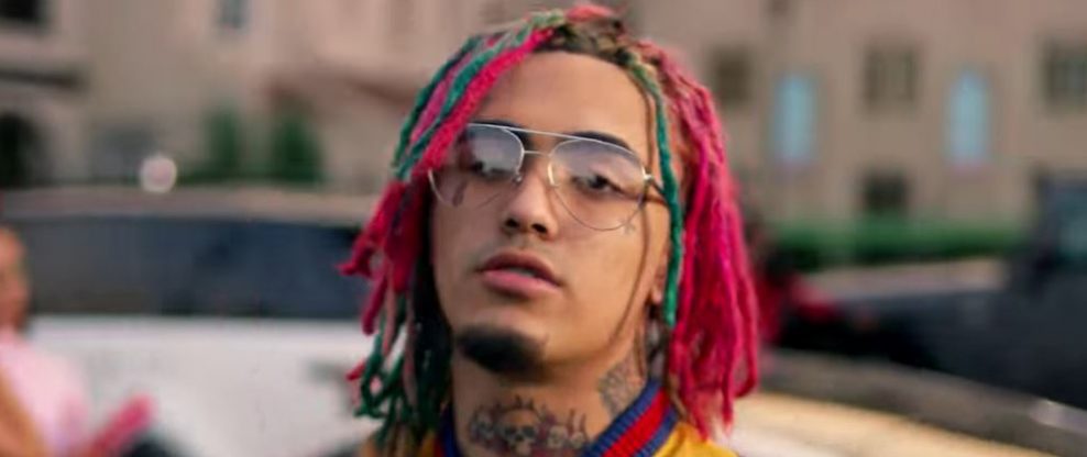 Lil Pump