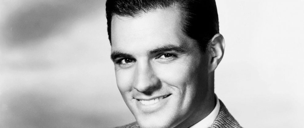 Actor, Ambassador John Gavin Dies