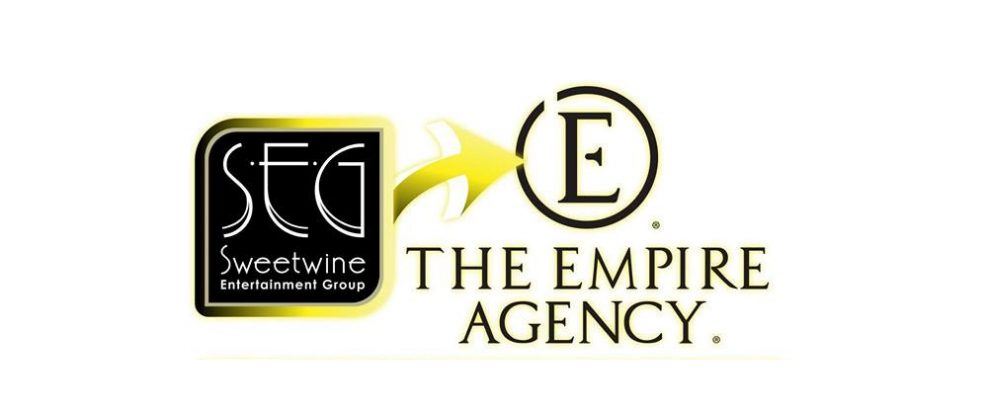 Sweetwine Entertainment Group Joins Empire