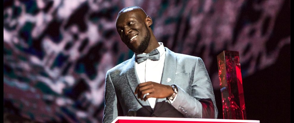 Stormzy, Dua Lipa Take Top Honors At The 2018 Brit Awards