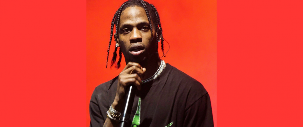 Fan Death At Osheaga And Two Travis Scott Court Filings