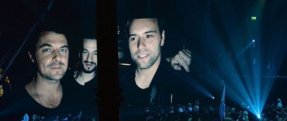 Swedish House Mafia Adds Festival Dates