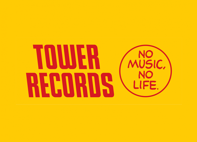 Russ Solomon/Tower Records