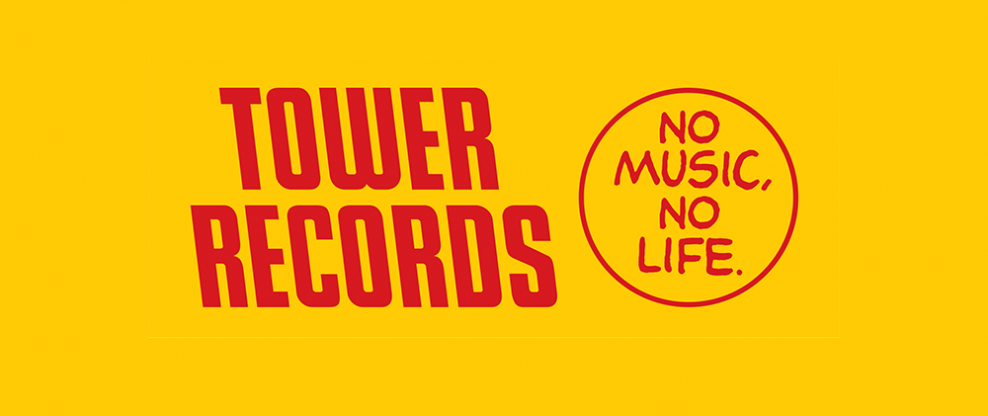 Russ Solomon/Tower Records