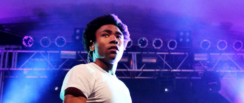 Childish Gambino, Lil Wayne Announces As Headliners For Broccoli City Music Fest