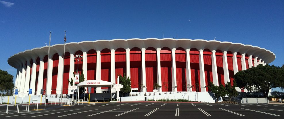 The Forum