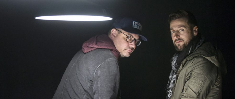 Matthew Good Remains In Hospital Following Collapse On Stage In Edmonton Tuesday Night