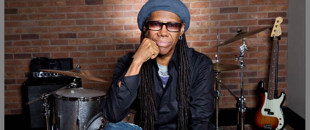 Nile Rodgers