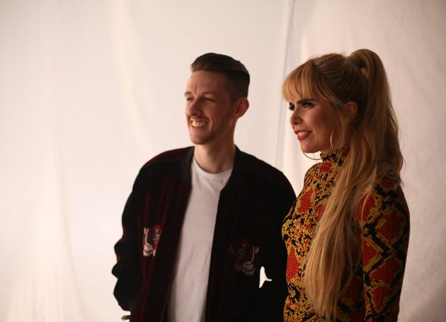 Sigala & Paloma Faith