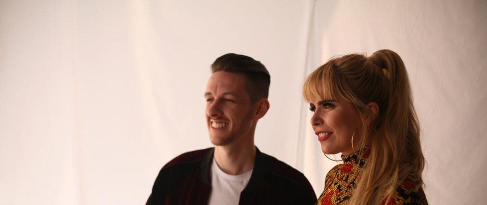 Sigala & Paloma Faith