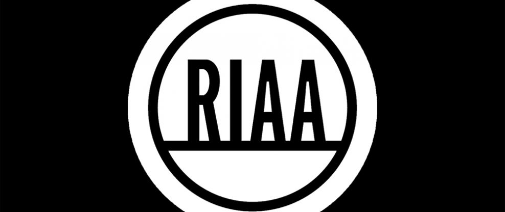 RIAA