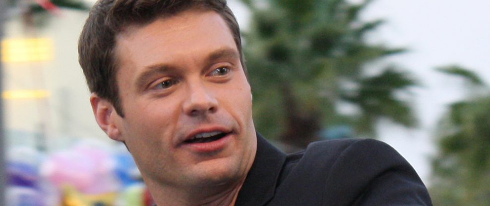 Ryan seacrest