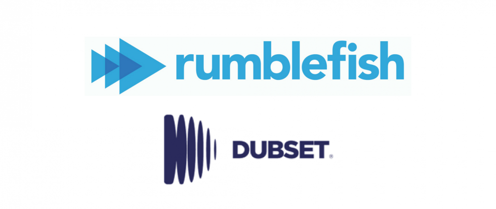 Dubset, Rumblefish Announce Strategic Relationship