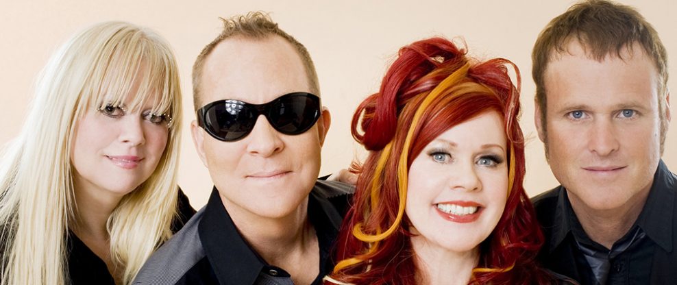 The B-52's Announce Farewell Tour