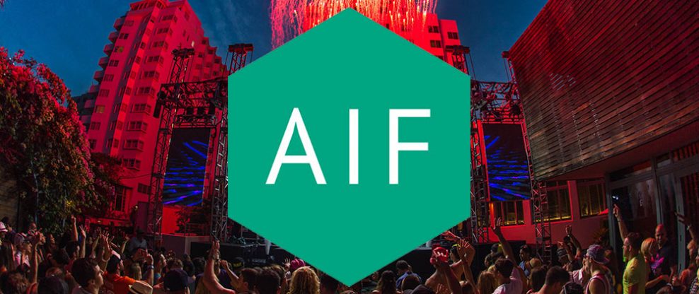 AIF logo