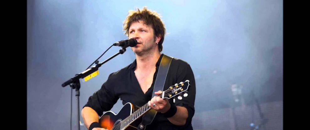 French Rock Musician Who Killed Girlfriend Drops From Festivals Amid Protest