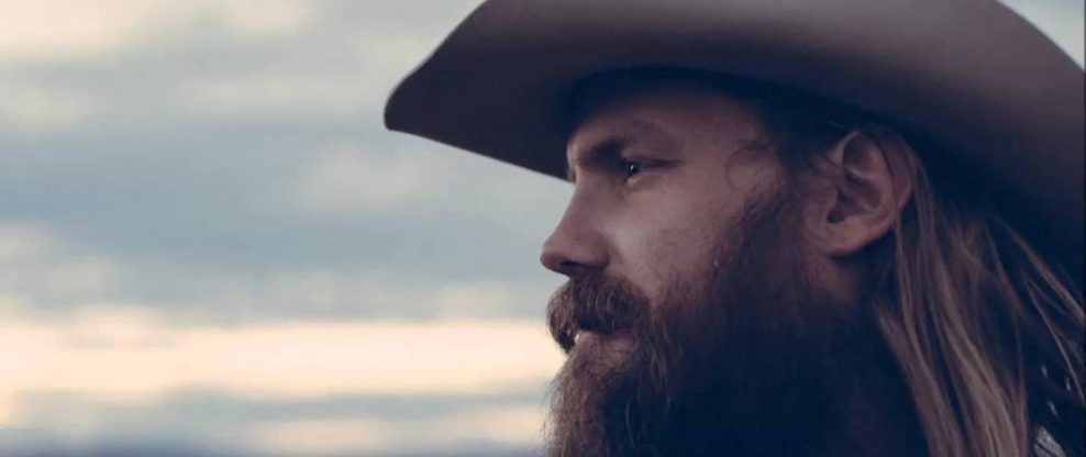 Chris Stapleton